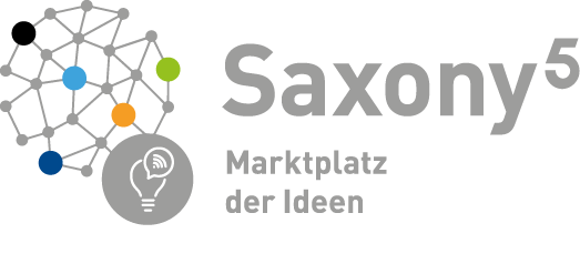 Logo Marktplatz der Ideen
